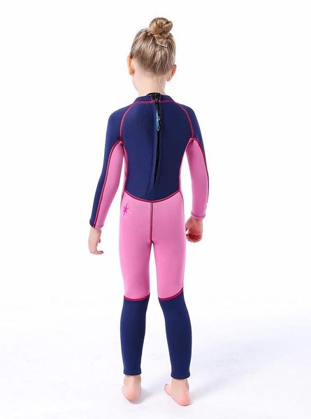 swim wear 3mm neoprene girls wetsuit diving suit child surfing snorkeling swimwear thick cold-proof sun-proof kids one-piece set
swim wear 3mm neoprene girls wetsuit diving suit child surfing snorkeling swimwear thick cold-proof sun-proof kids one-piece set