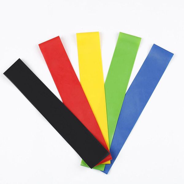 resistance bands 7/5pcs band gym strength training fitness pilates sport elastic belts latex tension ring portable workout equipment
resistance bands 7/5pcs band gym strength training fitness pilates sport elastic belts latex tension ring portable workout equipment