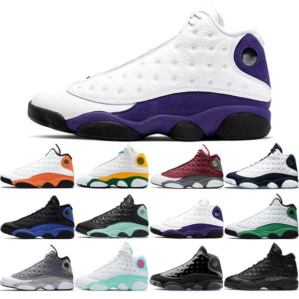original 13s basketball shoes atmosphere grey aurora green black cat bred cap and gown chicago flint gold glitter he got starfish size 40-46
original 13s basketball shoes atmosphere grey aurora green black cat bred cap and gown chicago flint gold glitter he got starfish size 40-46