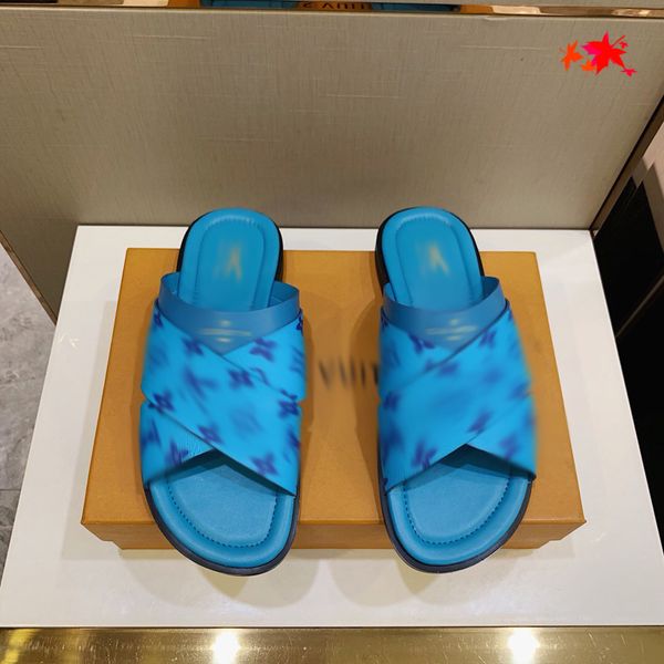 2021 designer luxurys slippers men sandals fashion beach shoes flip flops flat non-slip classical hole slipper with box size 39-45 -g27, Black
2021 designer luxurys slippers men sandals fashion beach shoes flip flops flat non-slip classical hole slipper with box size 39-45 -g27, Black