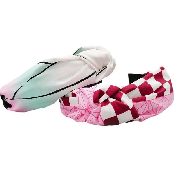 other event & party supplies 1pc anime demon slayer cosplay hairband nezuko zenitsu tanjirou makomo tamayo 2021 hair accessories girl costum
other event & party supplies 1pc anime demon slayer cosplay hairband nezuko zenitsu tanjirou makomo tamayo 2021 hair accessories girl costum
