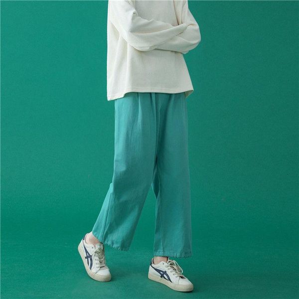 spring summer wide-leg pants men's fashion casual men streetwear korean loose hip-hop straight mens trousers s-2xl, Black
spring summer wide-leg pants men's fashion casual men streetwear korean loose hip-hop straight mens trousers s-2xl, Black