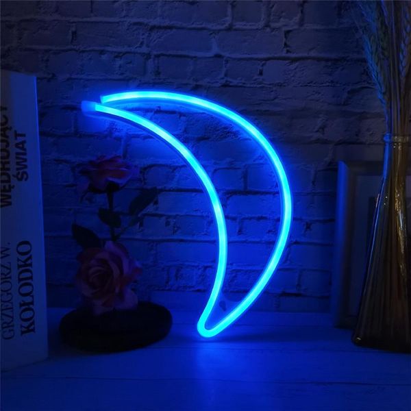 strings led neon sign night light moon shape wall hanging decor for christmas dormitory bedroom party
strings led neon sign night light moon shape wall hanging decor for christmas dormitory bedroom party