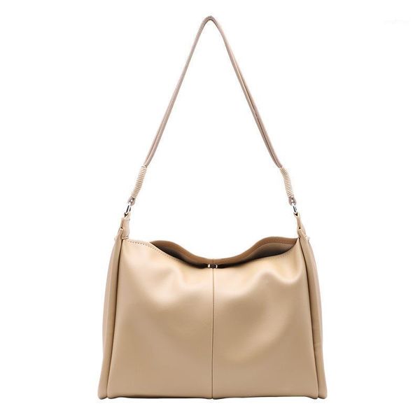 evening bags vintage women's tote bag large casual shoulder for women 2021 pu leather solid luxury designer female handbags purse
evening bags vintage women's tote bag large casual shoulder for women 2021 pu leather solid luxury designer female handbags purse