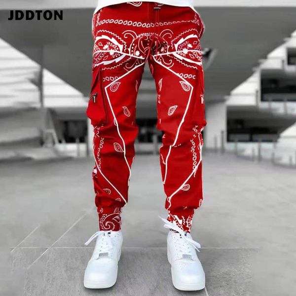 men's pants jddton spring autumn hip hop printing men trousers streetwear sweatpants for high street fashion loose je651, Black
men's pants jddton spring autumn hip hop printing men trousers streetwear sweatpants for high street fashion loose je651, Black