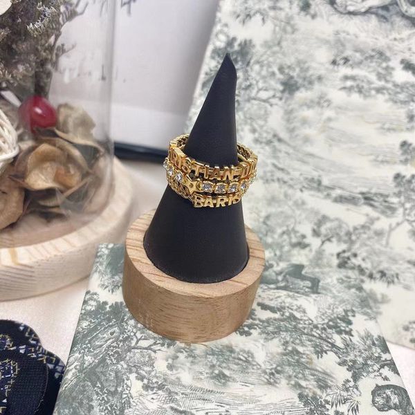 3 set gold letter band rings bague for lady women party wedding lovers gift engagement jewelry with box, Silver
3 set gold letter band rings bague for lady women party wedding lovers gift engagement jewelry with box, Silver