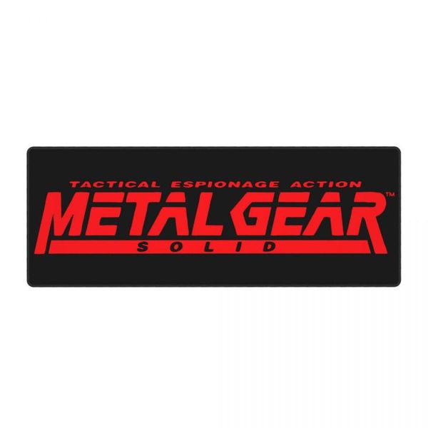 mouse pads & wrist rests metal gear solid mgs long gaming pad antislip mousepad rubber pc notbook desk
mouse pads & wrist rests metal gear solid mgs long gaming pad antislip mousepad rubber pc notbook desk