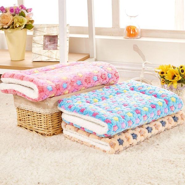 kennels & pens comfortable pet blanket mat durable dog cat warm sleep beds soft fleece cushion hamster bed puppy medium small supplies
kennels & pens comfortable pet blanket mat durable dog cat warm sleep beds soft fleece cushion hamster bed puppy medium small supplies