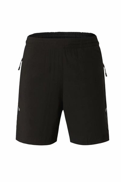 men's summer casual shorts thin fast-drying beach trousers sports running short women pants male clothing #b23043, Black;blue
men's summer casual shorts thin fast-drying beach trousers sports running short women pants male clothing #b23043, Black;blue