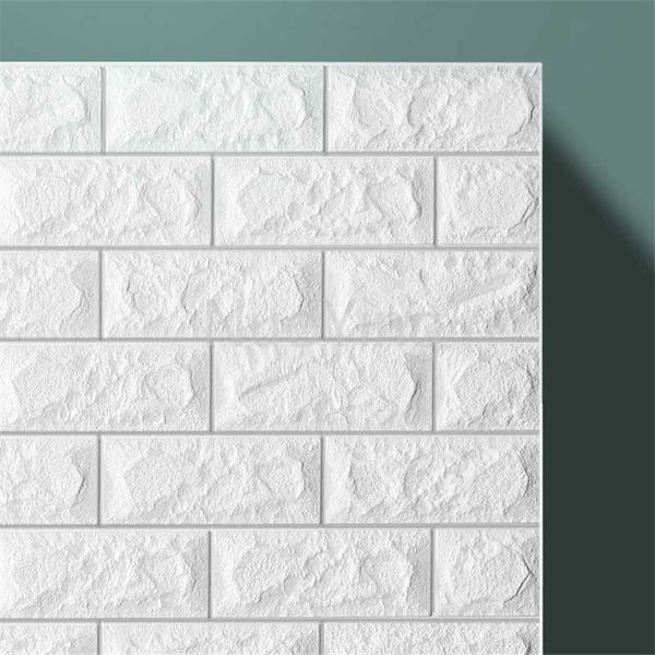 wallpapers self-adhesive 3d three-dimensional wall sticker decorative background wallpaper brick waterproof and moisture-proof
wallpapers self-adhesive 3d three-dimensional wall sticker decorative background wallpaper brick waterproof and moisture-proof