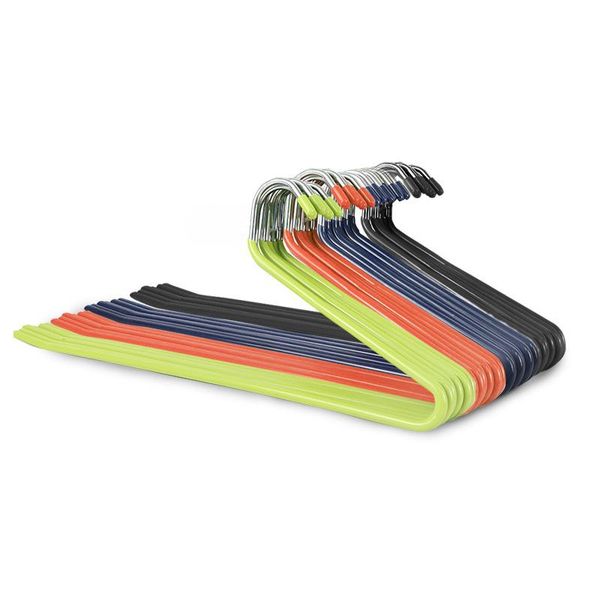 hangers & racks 10 pcs/lot 35cm multifunctional z type stainless steel trousers 2 shape wind-proof pants rack anti-skid pant hanging
hangers & racks 10 pcs/lot 35cm multifunctional z type stainless steel trousers 2 shape wind-proof pants rack anti-skid pant hanging