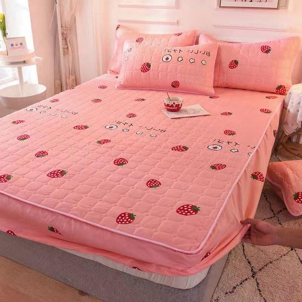 sheets & sets polyester fiber cartoon print bed sheet case bedding fitted bedspread mattress cover with elastic band
sheets & sets polyester fiber cartoon print bed sheet case bedding fitted bedspread mattress cover with elastic band