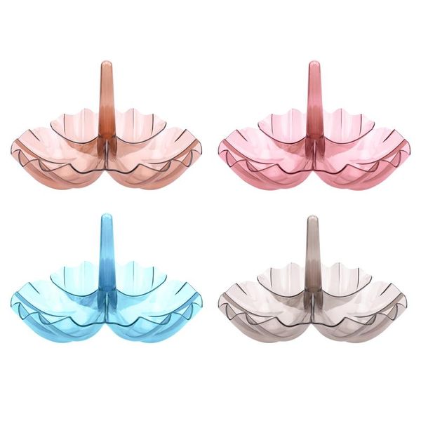 dishes & plates one-layer detachable fruit plate home living room snack dessert dried storage display stand
dishes & plates one-layer detachable fruit plate home living room snack dessert dried storage display stand