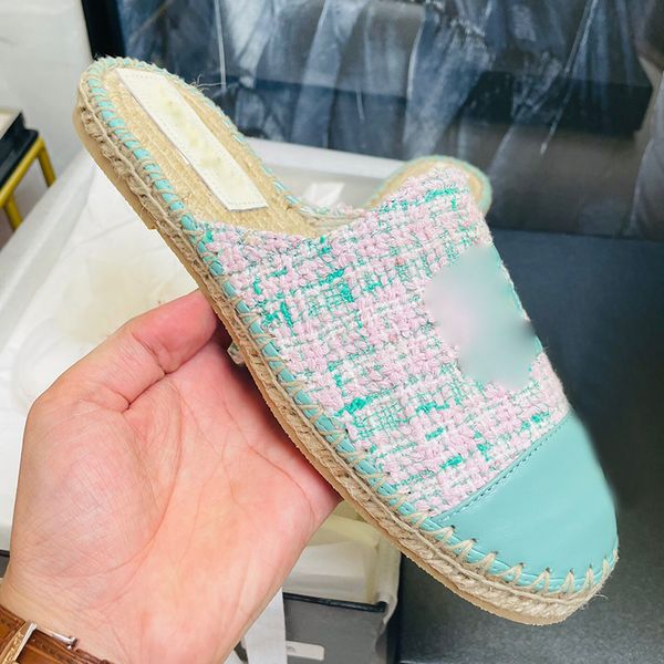 luxury designers womens sandal flat slipper hand sewing fishermans novelty shoes slides casual shoe women slippers 35-41 sandals, Black
luxury designers womens sandal flat slipper hand sewing fishermans novelty shoes slides casual shoe women slippers 35-41 sandals, Black