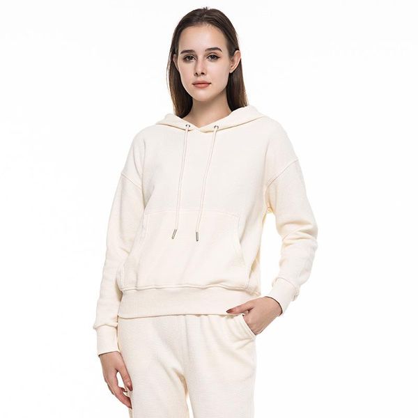 women's two piece pants fashion tracksuit women 2 set solid color clothes pullover hoodies full sleeve loose cotton suits casual outfit, White
women's two piece pants fashion tracksuit women 2 set solid color clothes pullover hoodies full sleeve loose cotton suits casual outfit, White