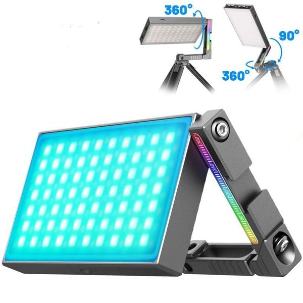 flash heads vijim r70 rgb video light led camera lights with magic arm 360° 2700-8500k 5000mah portable pography lighting tripod
flash heads vijim r70 rgb video light led camera lights with magic arm 360° 2700-8500k 5000mah portable pography lighting tripod