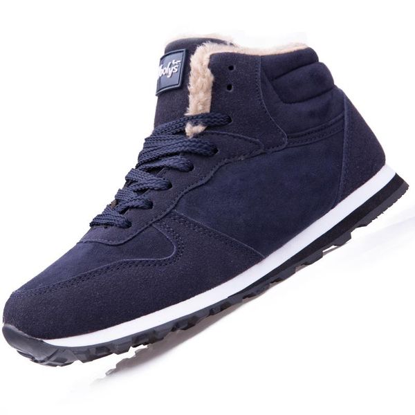 boots women warm fur winter snow comfortable suede ankle shoes black blue female booties plus size 35-44
boots women warm fur winter snow comfortable suede ankle shoes black blue female booties plus size 35-44