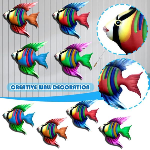 decorative objects & figurines decoration miniatures home decor fish metal art wall living room bedroom dekoration creative figurine
decorative objects & figurines decoration miniatures home decor fish metal art wall living room bedroom dekoration creative figurine