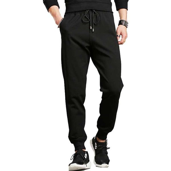 men's pants spring autumn men joggers casual sweatpants polyester cotton spandex hip hop harem red trousers 4xl, Black
men's pants spring autumn men joggers casual sweatpants polyester cotton spandex hip hop harem red trousers 4xl, Black