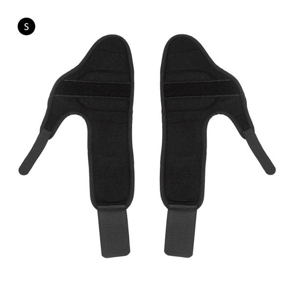 one-legged thumb valgus orthosis hallux correction foot fixation with night finger splint yoga hair bands
one-legged thumb valgus orthosis hallux correction foot fixation with night finger splint yoga hair bands