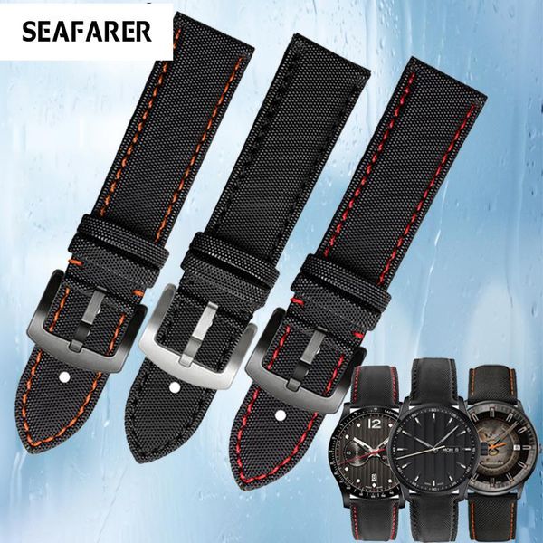 watch bands fiber nylon waterproof watchband with male white 20 21 22 23 mm handmade canvas army sport strap, Black;brown
watch bands fiber nylon waterproof watchband with male white 20 21 22 23 mm handmade canvas army sport strap, Black;brown