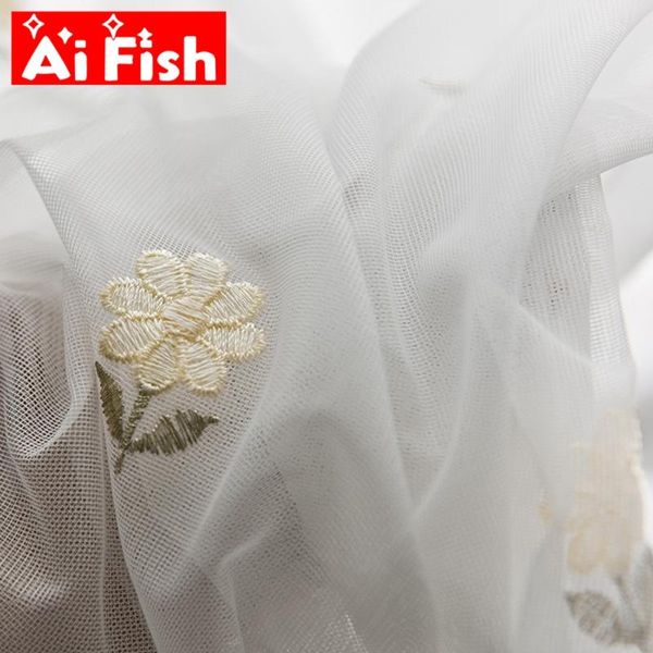 curtain & drapes bedroom curtains simple american pastoral style exquisite flower embroidery translucent tulle all- window screen drape
curtain & drapes bedroom curtains simple american pastoral style exquisite flower embroidery translucent tulle all- window screen drape