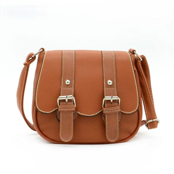 backpack style fashion double belt women messenger bags pu leather shoulder crossbody designer handbags female bag 9l03
backpack style fashion double belt women messenger bags pu leather shoulder crossbody designer handbags female bag 9l03