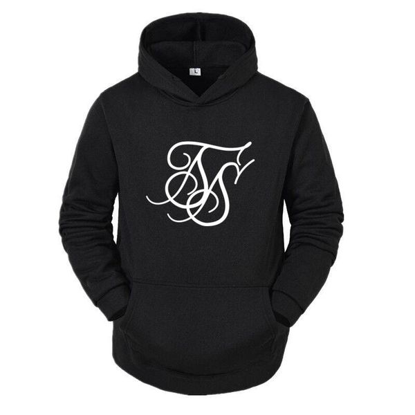 men's hoodies & sweatshirts sik silk men fleece pullover men/women casual fitness bodybuilding hooded male hip hop streetwear clothes, Black
men's hoodies & sweatshirts sik silk men fleece pullover men/women casual fitness bodybuilding hooded male hip hop streetwear clothes, Black
