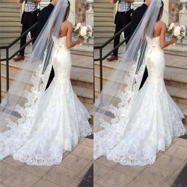 bridal veils selling long veil one layer tulle wedding appliques/lace white/ivory for dresses, Black
bridal veils selling long veil one layer tulle wedding appliques/lace white/ivory for dresses, Black