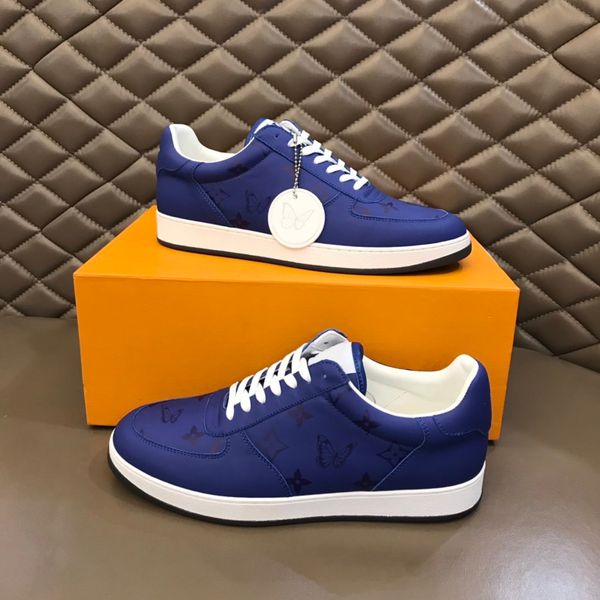 2021ss men true leather luxury designer business shoes grind arenaceous leisure and dual purpose size 38-45 c04, Black
2021ss men true leather luxury designer business shoes grind arenaceous leisure and dual purpose size 38-45 c04, Black