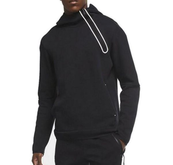 2022 spring men's tech fleece half-zip hoodie reflective round neck pullover windproof and warm hooded sweatshirt cu4494-010 m-xxl, Black
2022 spring men's tech fleece half-zip hoodie reflective round neck pullover windproof and warm hooded sweatshirt cu4494-010 m-xxl, Black