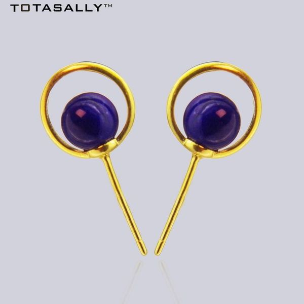 stud totasally brand 100% real s925 sterling silver mini earth earrings stylish bead women's for party, Golden;silver
stud totasally brand 100% real s925 sterling silver mini earth earrings stylish bead women's for party, Golden;silver