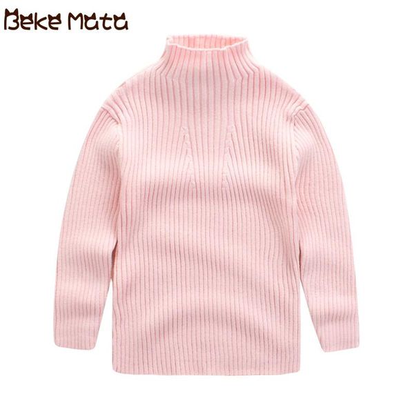 baby sweater for girls winter 2021 solid thick cotton kids turtleneck long sleeve boy pullover children sweaters 2-11y cardigan, Blue
baby sweater for girls winter 2021 solid thick cotton kids turtleneck long sleeve boy pullover children sweaters 2-11y cardigan, Blue