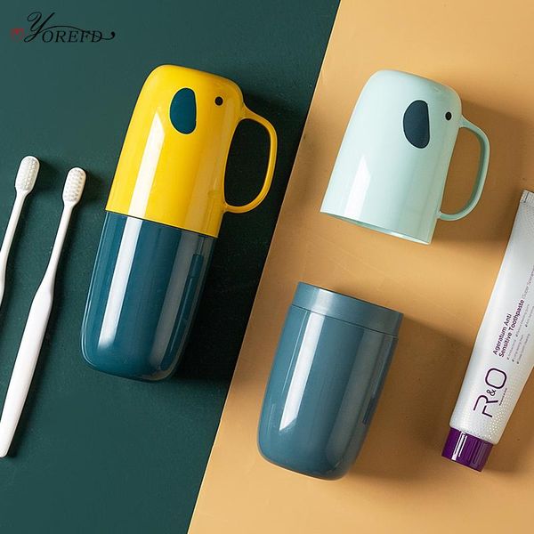 portable travel toothpaste toothbrush case cute couples cup bathroom tooth brush cover accessories bath accessory set
portable travel toothpaste toothbrush case cute couples cup bathroom tooth brush cover accessories bath accessory set