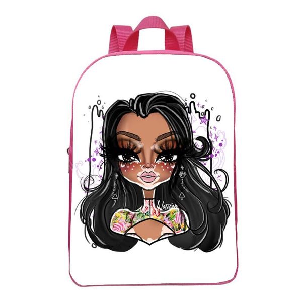 backpack bratz mini children funny kindergarten rucksack baby knapsack mochila
backpack bratz mini children funny kindergarten rucksack baby knapsack mochila