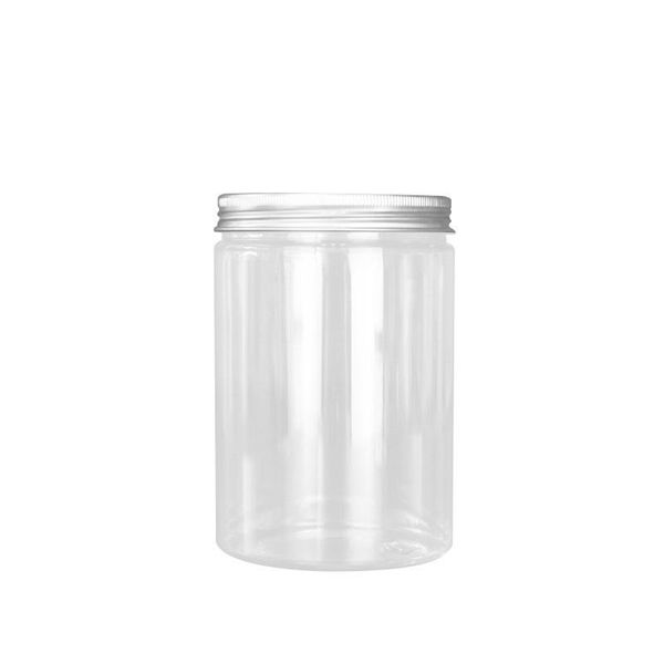 storage bottles & jars empty 600ml plastic cream jar pet clear tea food box dia85mm skincare face facial mask with aluminum lid 15pcs
storage bottles & jars empty 600ml plastic cream jar pet clear tea food box dia85mm skincare face facial mask with aluminum lid 15pcs