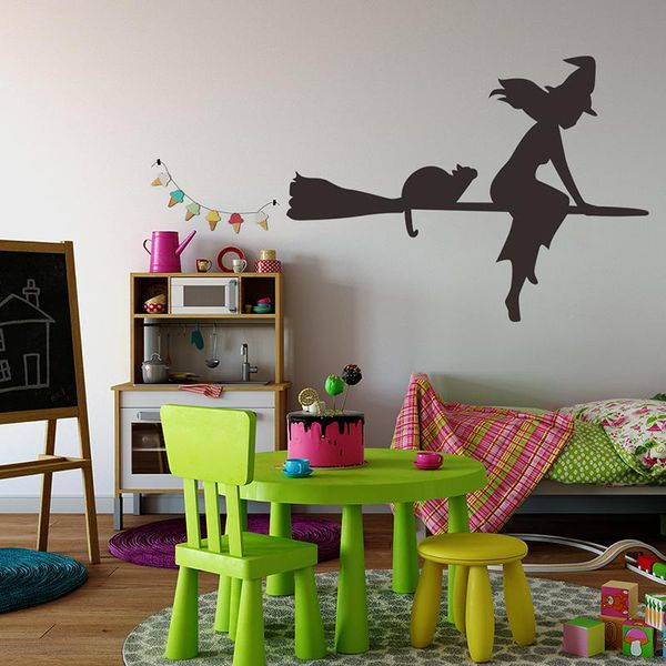 wall stickers halloween flying witches living room window outdoor decor witch silhouette decals removable art fbs889
wall stickers halloween flying witches living room window outdoor decor witch silhouette decals removable art fbs889