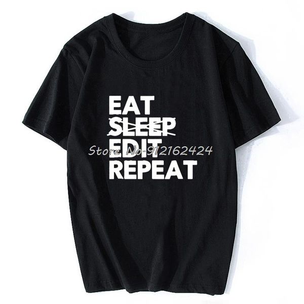 men's t-shirts funny video editing film editor t shirts men summer cotton harajuku short sleeve o neck streetwear hip hop t-shirt, White;black
men's t-shirts funny video editing film editor t shirts men summer cotton harajuku short sleeve o neck streetwear hip hop t-shirt, White;black