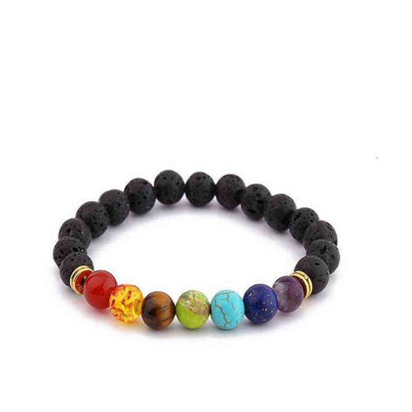 natural lava stone beads healing balance chakra charm bracelet 8mm tiger eye bead tibetan buddha prayer bracelet for women men, Black
natural lava stone beads healing balance chakra charm bracelet 8mm tiger eye bead tibetan buddha prayer bracelet for women men, Black