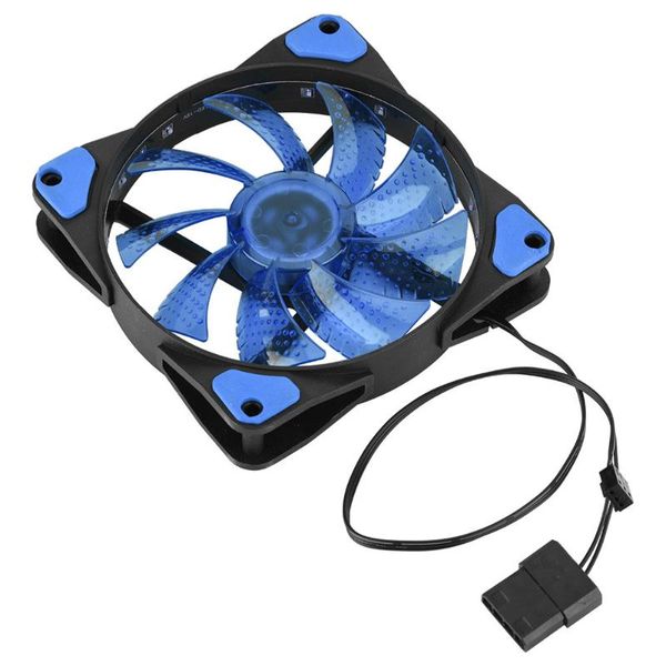 12x12cm computer cooling fan 15 leds 3pin 4pin pc cpu case cooler hydraulic bearing high rotation speed lappads
12x12cm computer cooling fan 15 leds 3pin 4pin pc cpu case cooler hydraulic bearing high rotation speed lappads