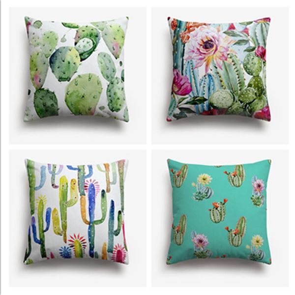 watercolor pattern cushions cover home decor cactus floral cushion for chair white background green pillow case drop cushion/decorative
watercolor pattern cushions cover home decor cactus floral cushion for chair white background green pillow case drop cushion/decorative