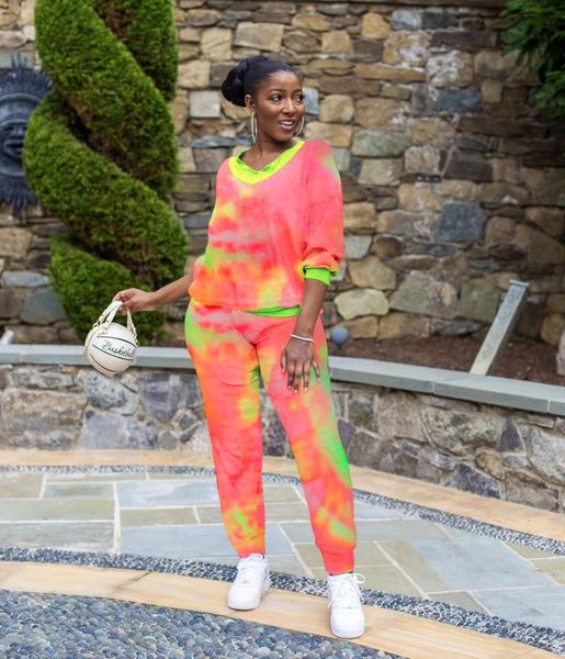 women's tracksuits ueteey two-piece tracksuit tie-dye camo leopard print women pant set, Gray
women's tracksuits ueteey two-piece tracksuit tie-dye camo leopard print women pant set, Gray