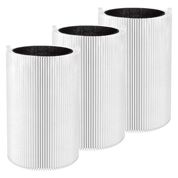 air purifiers eas-3 pack pure 411 replacement filter particle and activated carbon for blueair blue 411, 411+ & mini
air purifiers eas-3 pack pure 411 replacement filter particle and activated carbon for blueair blue 411, 411+ & mini