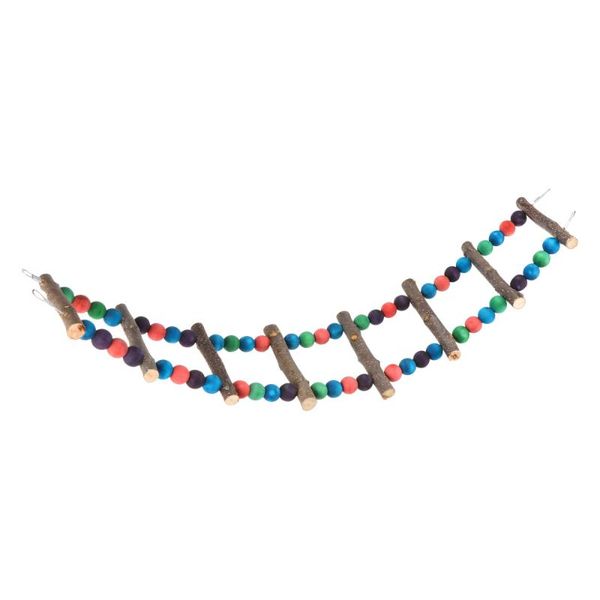cords, slings and webbing 1pc parrot chewing pet grinding bird nibbling climbing ladder
cords, slings and webbing 1pc parrot chewing pet grinding bird nibbling climbing ladder