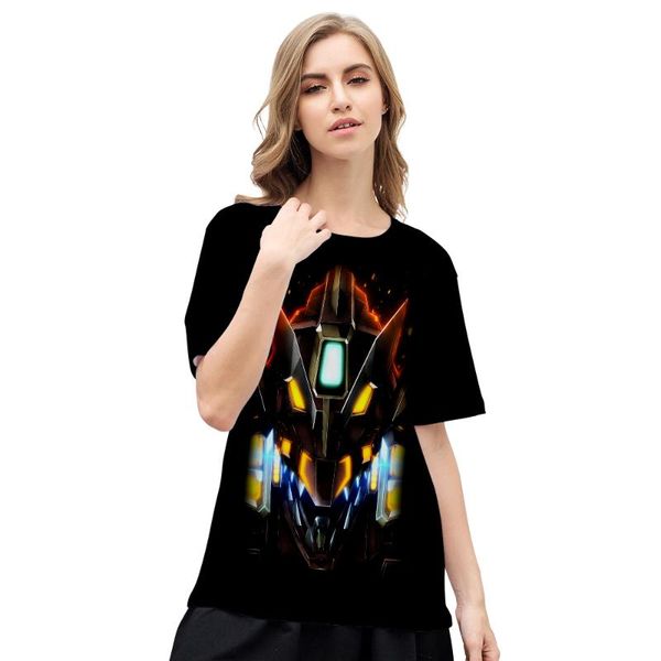 women's t-shirt dynazenon patchwork fitted soft tee shirt fashion o-neck cotton 3d printing casual, White
women's t-shirt dynazenon patchwork fitted soft tee shirt fashion o-neck cotton 3d printing casual, White