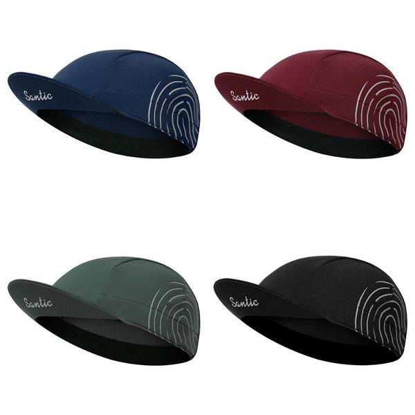 cycling caps winter fleece men's outdoor sports keep warm bicycle hats adjustable mtb road bike riding running headgear santic & masks, Black
cycling caps winter fleece men's outdoor sports keep warm bicycle hats adjustable mtb road bike riding running headgear santic & masks, Black