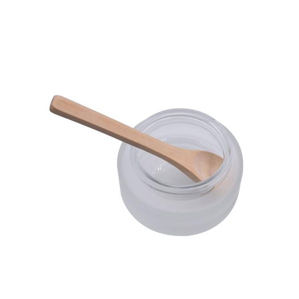 storage bottles & jars 100g bamboo jar cosmetic cream refillable empty with glass inner for skin care cream/cosmetics
storage bottles & jars 100g bamboo jar cosmetic cream refillable empty with glass inner for skin care cream/cosmetics