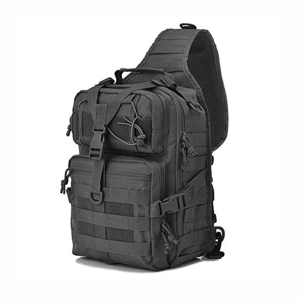 backpack men nylon single knapsack crossbody messenger chest bags molle assault military bag sling rucksack daypack
backpack men nylon single knapsack crossbody messenger chest bags molle assault military bag sling rucksack daypack