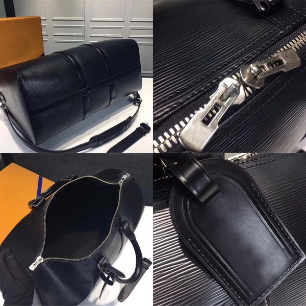 brand luxury keepall 45cm travel bag duffle luggage handbags large capacity sport famous s
brand luxury keepall 45cm travel bag duffle luggage handbags large capacity sport famous s