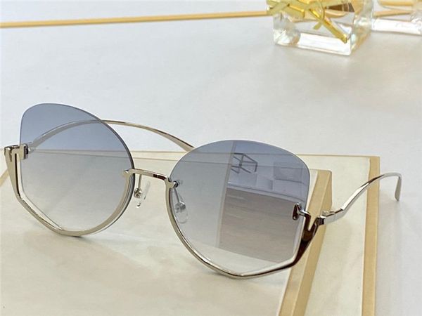 0866 new fashion sunglasses with uv protection for women vintage cat eye half frame popular come with case classic sunglasses, White;black
0866 new fashion sunglasses with uv protection for women vintage cat eye half frame popular come with case classic sunglasses, White;black